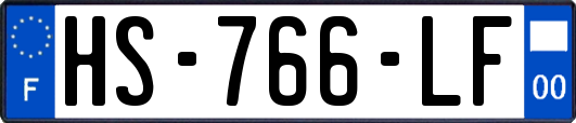 HS-766-LF
