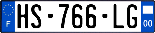 HS-766-LG