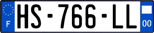 HS-766-LL