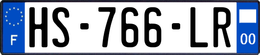 HS-766-LR