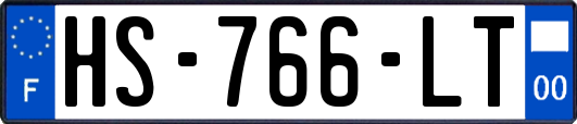 HS-766-LT