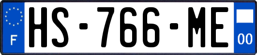 HS-766-ME