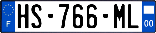 HS-766-ML