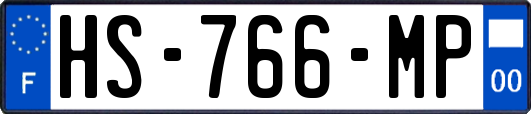 HS-766-MP