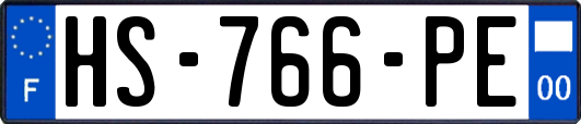 HS-766-PE