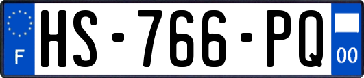 HS-766-PQ