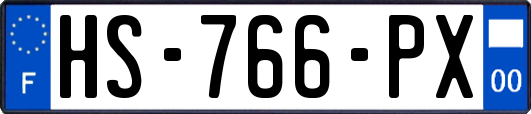 HS-766-PX