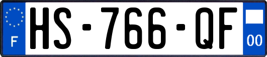 HS-766-QF