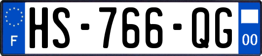 HS-766-QG