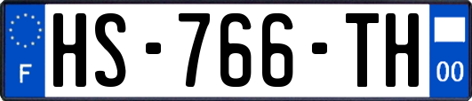 HS-766-TH