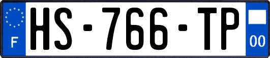 HS-766-TP