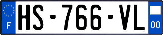 HS-766-VL