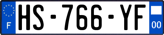 HS-766-YF
