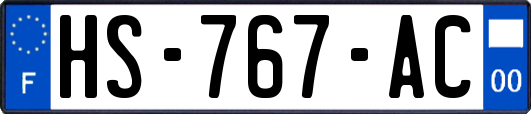 HS-767-AC