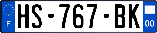 HS-767-BK