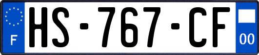 HS-767-CF