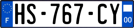 HS-767-CY