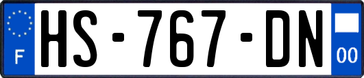HS-767-DN