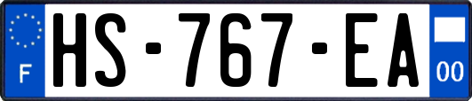 HS-767-EA