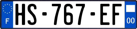 HS-767-EF