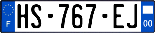 HS-767-EJ