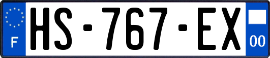 HS-767-EX