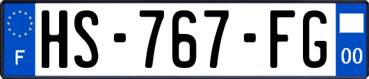HS-767-FG