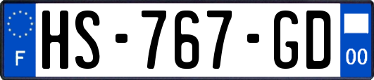 HS-767-GD