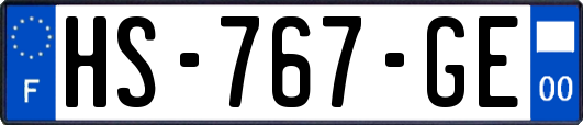 HS-767-GE