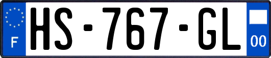 HS-767-GL