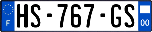 HS-767-GS
