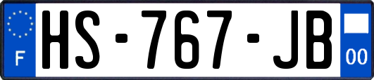 HS-767-JB