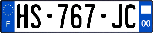 HS-767-JC
