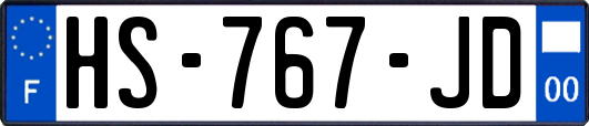 HS-767-JD