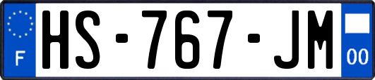 HS-767-JM