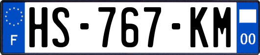 HS-767-KM