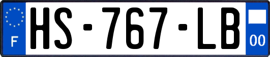 HS-767-LB