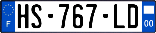HS-767-LD