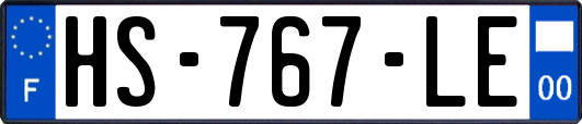 HS-767-LE