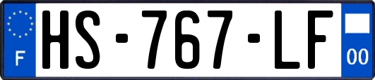 HS-767-LF