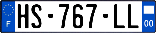 HS-767-LL