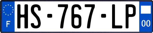 HS-767-LP