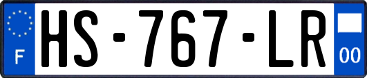 HS-767-LR