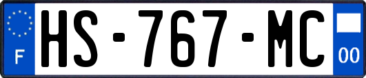 HS-767-MC