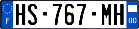 HS-767-MH