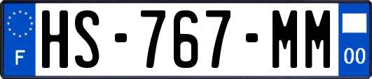 HS-767-MM