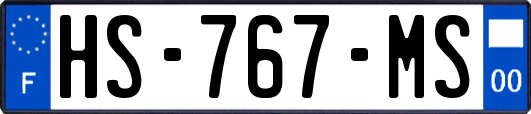 HS-767-MS