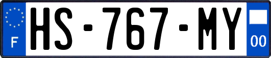 HS-767-MY