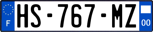 HS-767-MZ