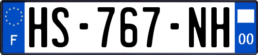 HS-767-NH